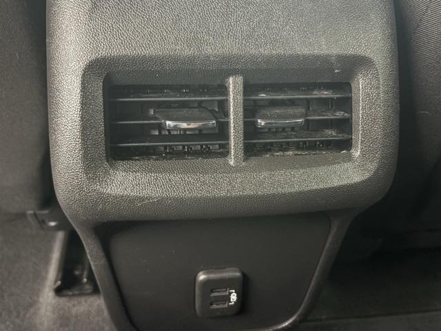 used 2022 GMC Terrain car, priced at $17,395