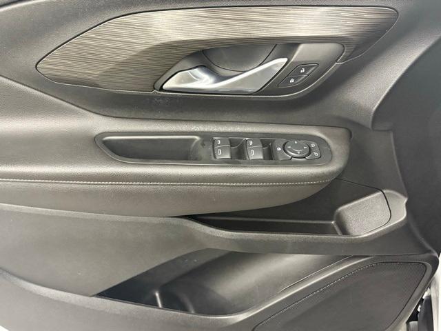 used 2022 GMC Terrain car, priced at $19,995