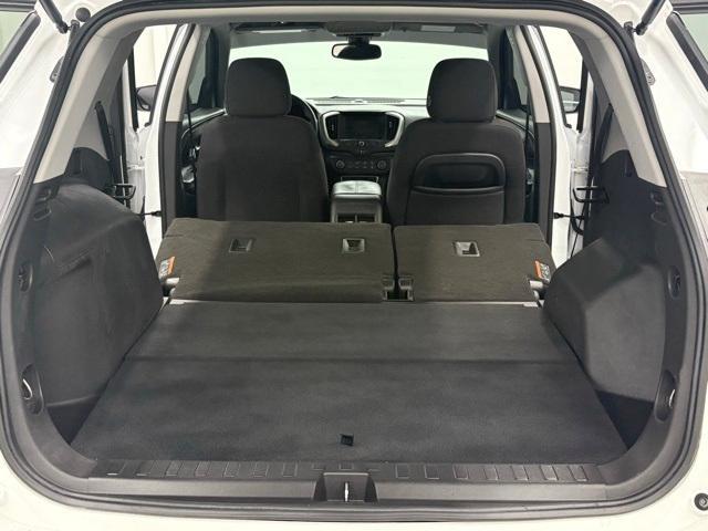 used 2022 GMC Terrain car, priced at $19,995