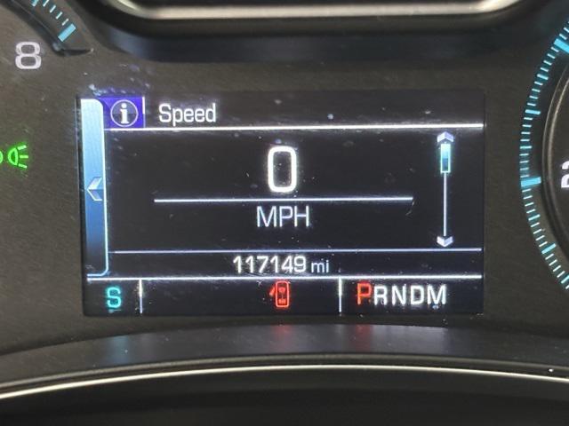 used 2017 Chevrolet Impala car, priced at $13,999