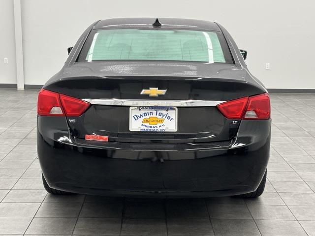 used 2017 Chevrolet Impala car, priced at $13,999