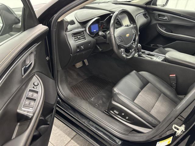 used 2017 Chevrolet Impala car, priced at $13,999