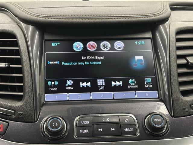 used 2017 Chevrolet Impala car, priced at $13,999
