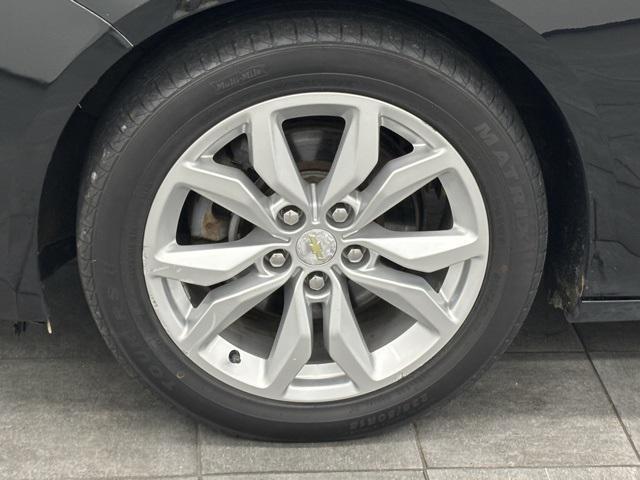 used 2017 Chevrolet Impala car, priced at $13,999