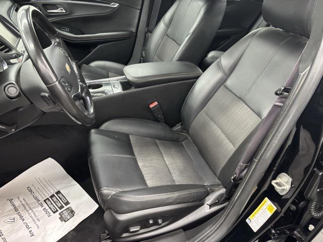 used 2017 Chevrolet Impala car, priced at $13,999