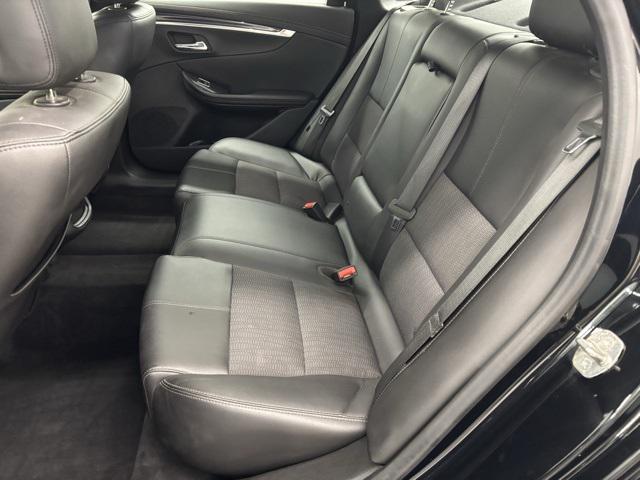 used 2017 Chevrolet Impala car, priced at $13,999