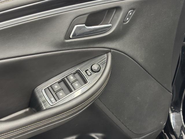 used 2017 Chevrolet Impala car, priced at $13,999