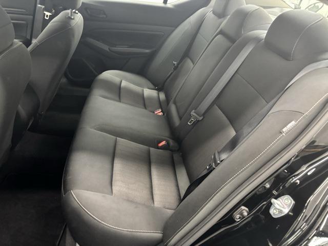 used 2024 Nissan Altima car, priced at $17,995