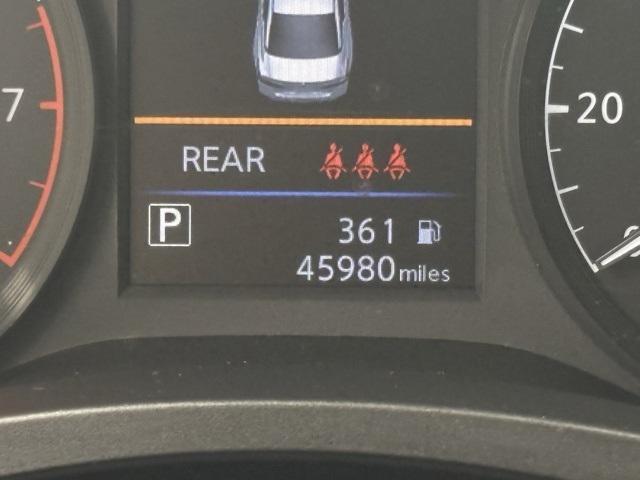 used 2024 Nissan Altima car, priced at $17,995