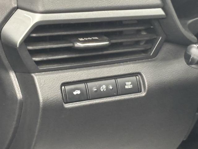 used 2024 Nissan Altima car, priced at $17,995