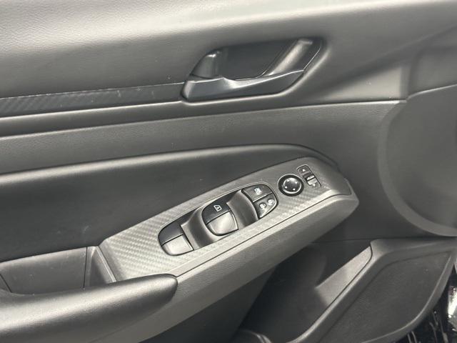used 2024 Nissan Altima car, priced at $17,995