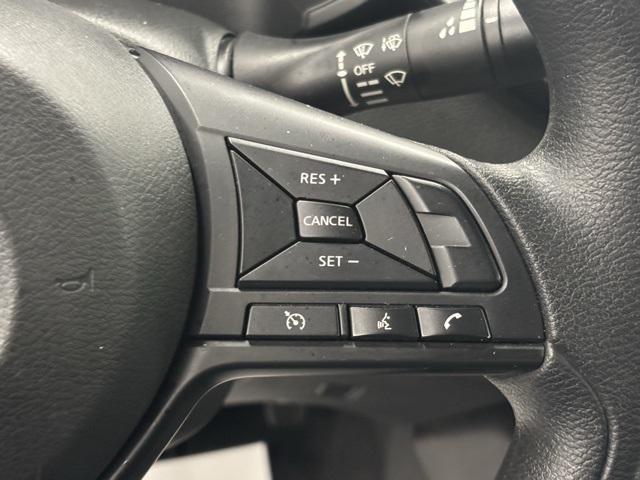 used 2024 Nissan Altima car, priced at $17,995