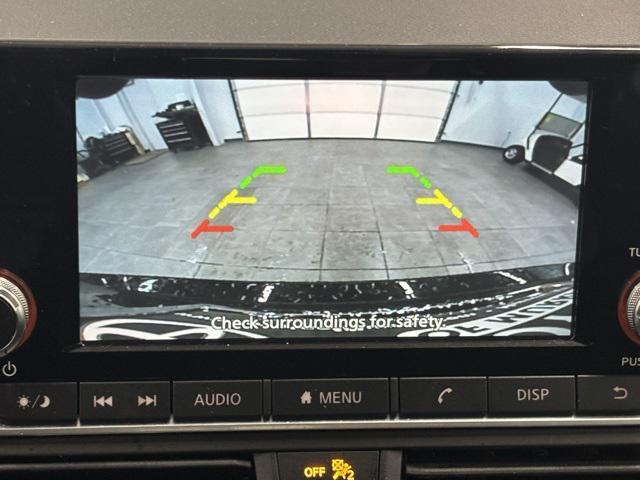 used 2024 Nissan Altima car, priced at $17,995