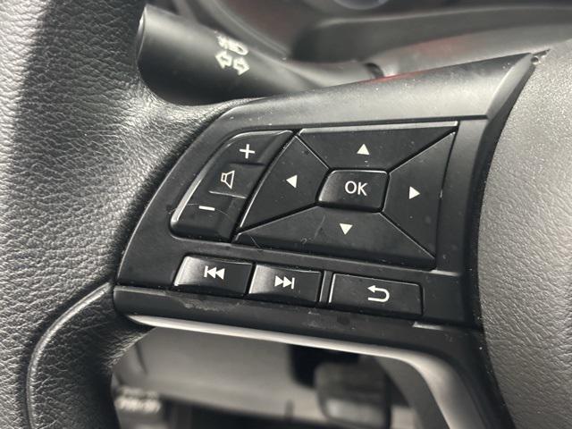 used 2024 Nissan Altima car, priced at $17,995