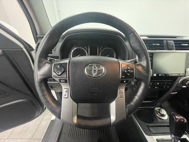 used 2023 Toyota 4Runner car, priced at $48,245