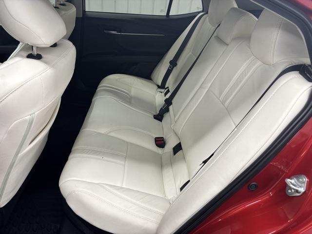 used 2025 Toyota Camry car, priced at $29,999