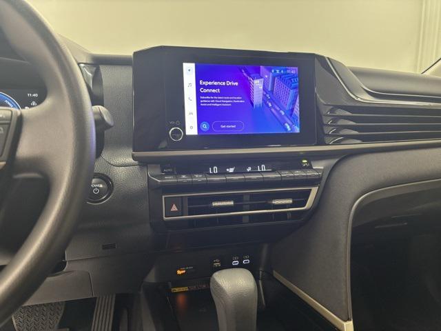 used 2025 Toyota Camry car, priced at $29,999