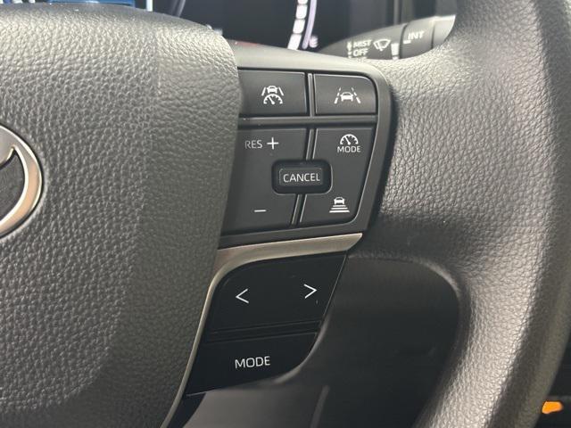 used 2025 Toyota Camry car, priced at $29,999
