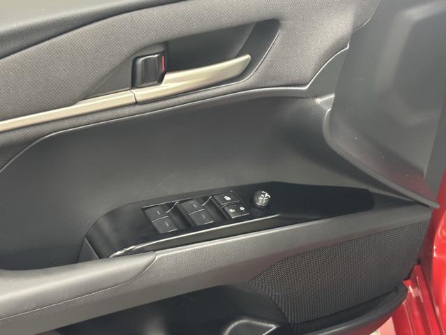 used 2025 Toyota Camry car, priced at $29,999