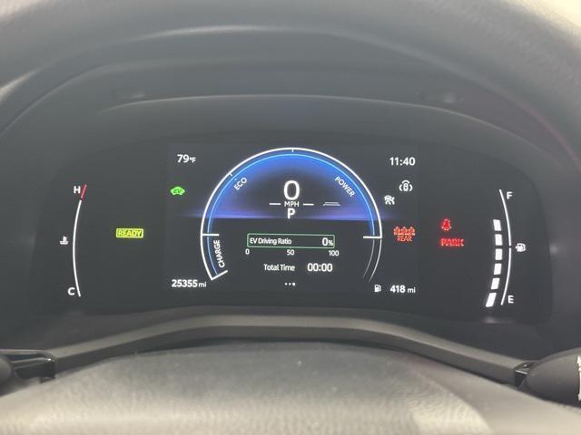 used 2025 Toyota Camry car, priced at $29,999