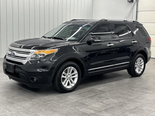 used 2013 Ford Explorer car, priced at $7,499