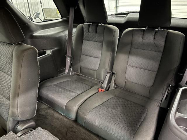 used 2013 Ford Explorer car, priced at $7,499