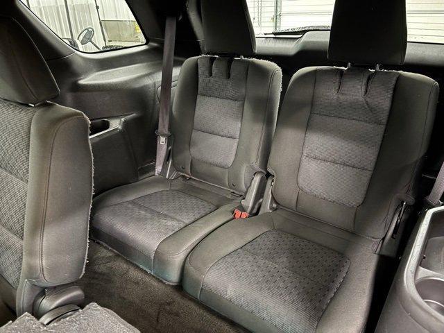 used 2013 Ford Explorer car, priced at $7,499