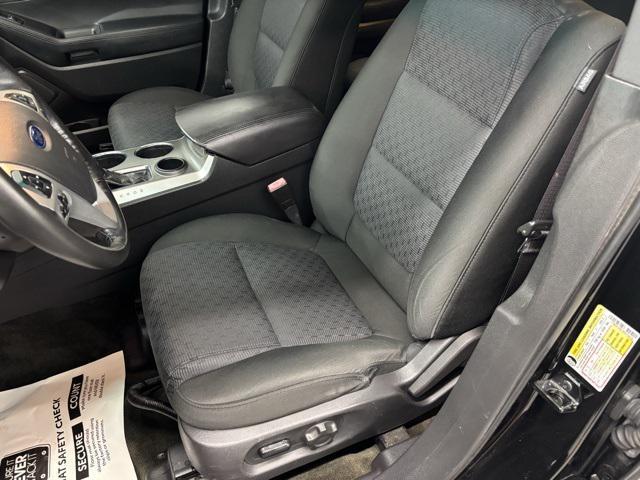 used 2013 Ford Explorer car, priced at $7,499