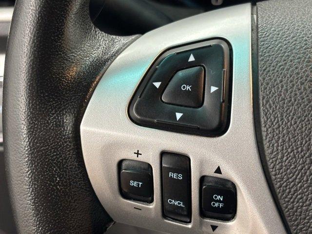 used 2013 Ford Explorer car, priced at $7,499