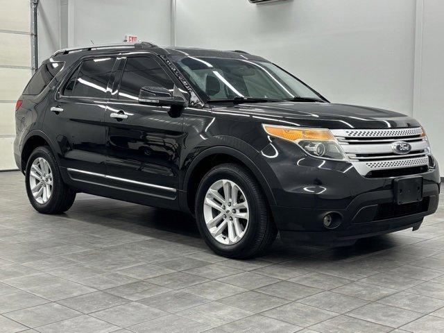 used 2013 Ford Explorer car, priced at $7,499