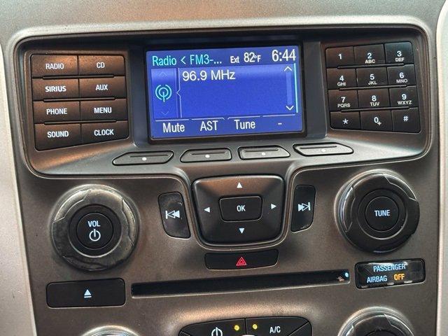 used 2013 Ford Explorer car, priced at $7,499
