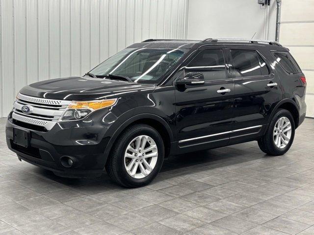 used 2013 Ford Explorer car, priced at $7,499