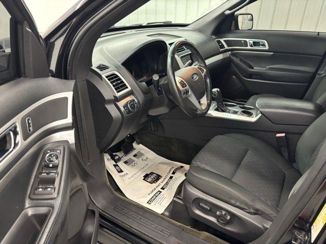 used 2013 Ford Explorer car, priced at $7,499