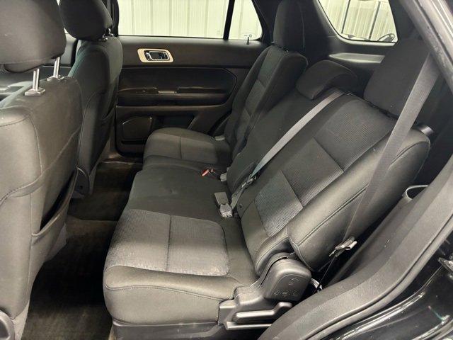 used 2013 Ford Explorer car, priced at $7,499
