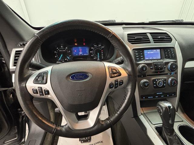 used 2013 Ford Explorer car, priced at $7,499