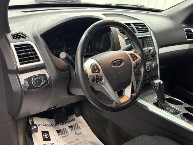 used 2013 Ford Explorer car, priced at $7,499