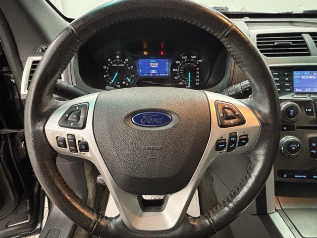 used 2013 Ford Explorer car, priced at $7,499
