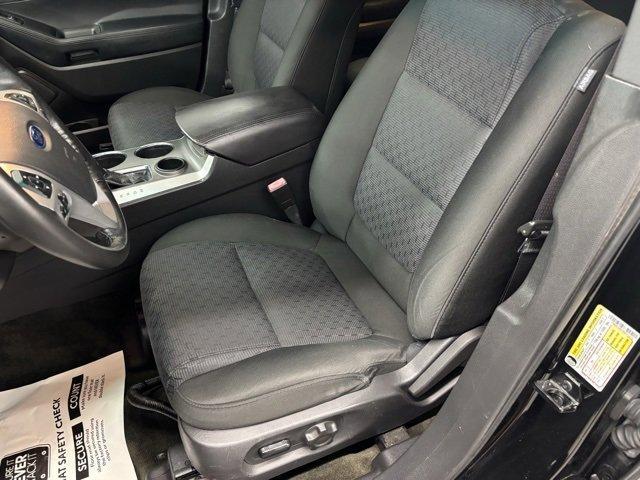 used 2013 Ford Explorer car, priced at $7,499