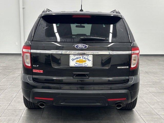 used 2013 Ford Explorer car, priced at $7,499