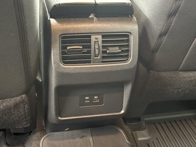 used 2023 Nissan Rogue car, priced at $26,999