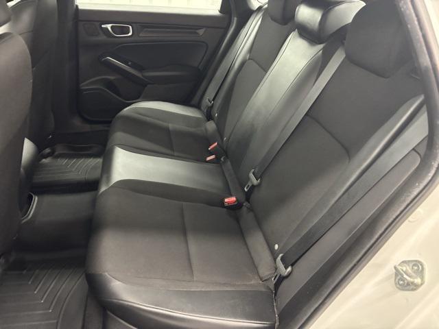 used 2022 Honda Civic car, priced at $22,497