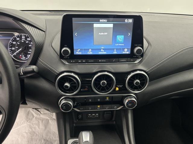 used 2024 Nissan Sentra car, priced at $18,595