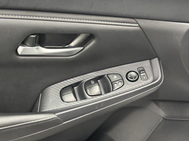 used 2024 Nissan Sentra car, priced at $18,595