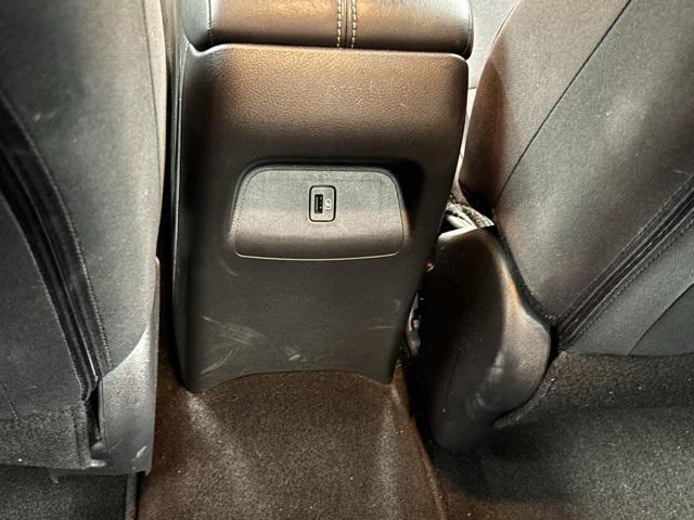 used 2024 Nissan Sentra car, priced at $18,595