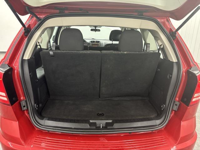 used 2014 Dodge Journey car, priced at $8,999