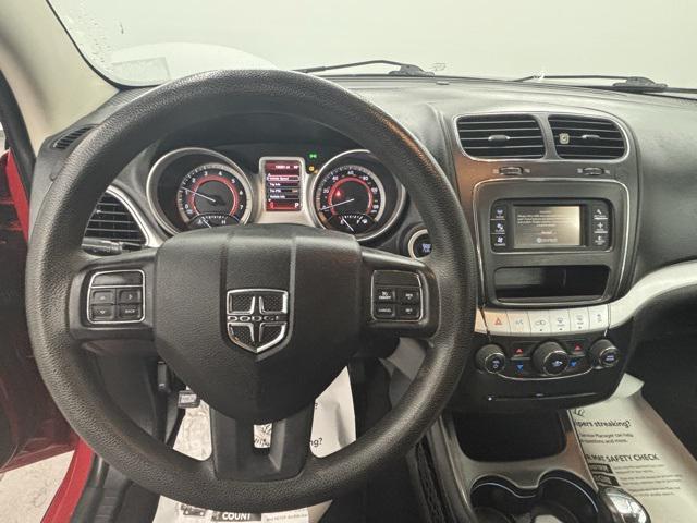 used 2014 Dodge Journey car, priced at $8,999