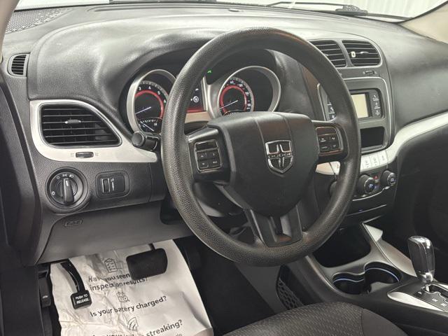 used 2014 Dodge Journey car, priced at $8,999