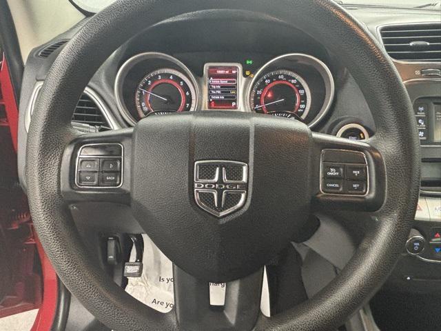 used 2014 Dodge Journey car, priced at $8,999