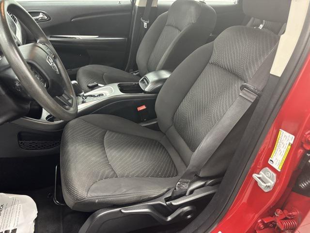 used 2014 Dodge Journey car, priced at $8,999
