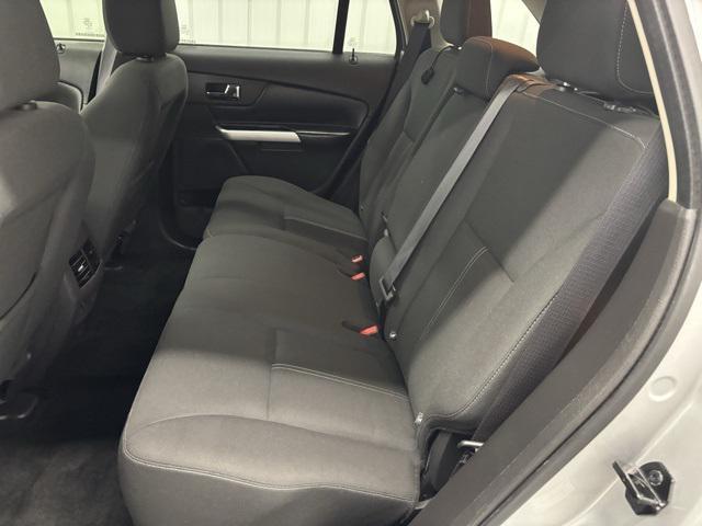used 2014 Ford Edge car, priced at $10,999